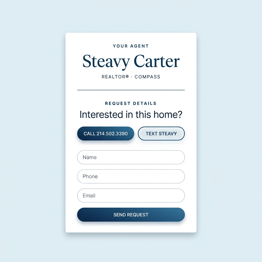 CompassSerif in sidebar contact card context