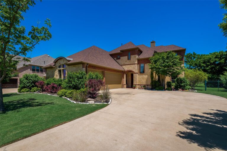 1XX Falcons View Pass – Heath, TX, 75032 – coming soon home for sale in DFW