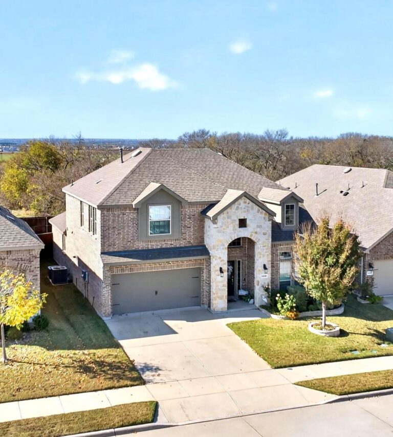 14XX Green Valley Way – Celina, TX, 75009 – coming soon home for sale in DFW