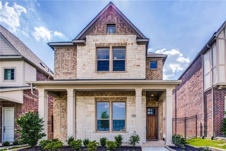 62XX Meyer Way – McKinney, TX, 75070 – coming soon home for sale in DFW