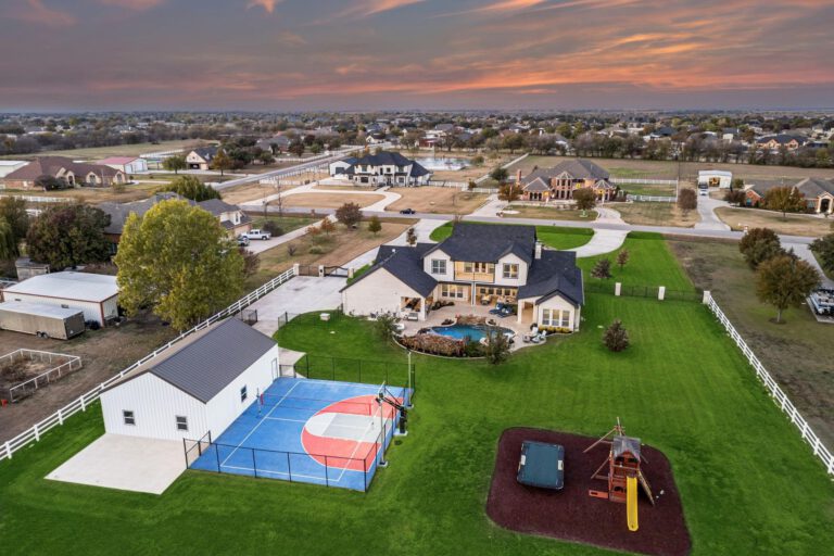 2XX Greenway Crossing Drive – Haslet, TX, 76052 – coming soon home for sale in DFW