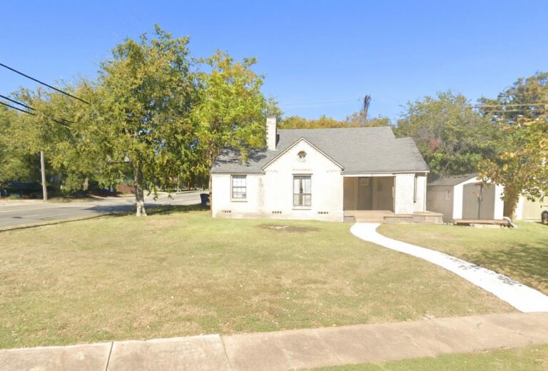 64XX Goliad Avenue – Dallas, TX, 75214 – coming soon home for sale in DFW