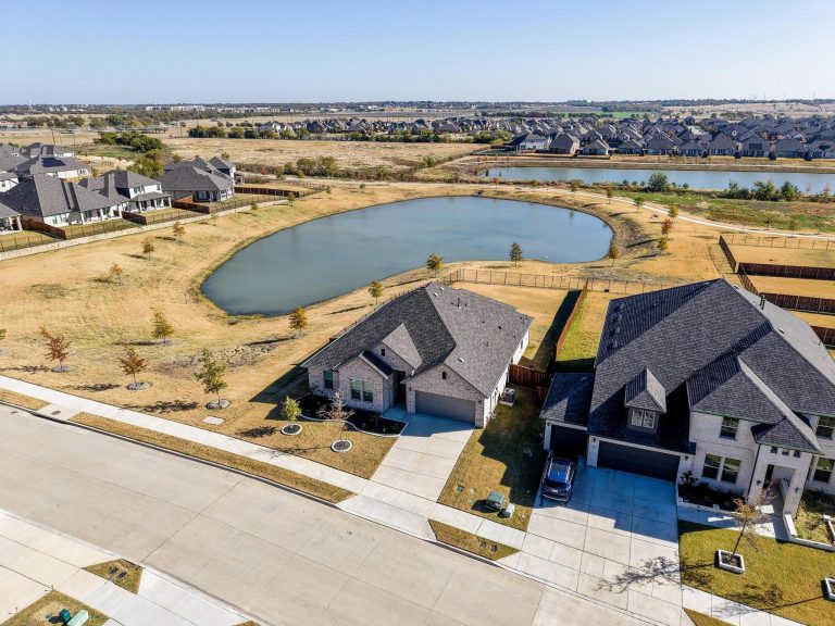 17XX Emmanuel Lane – Celina, TX, 75009 – coming soon home for sale in DFW