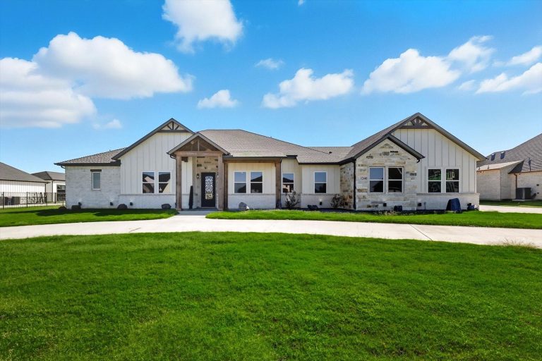 124XX Bella Dio Drive – Fort Worth, TX, 76126 – coming soon home for sale in DFW