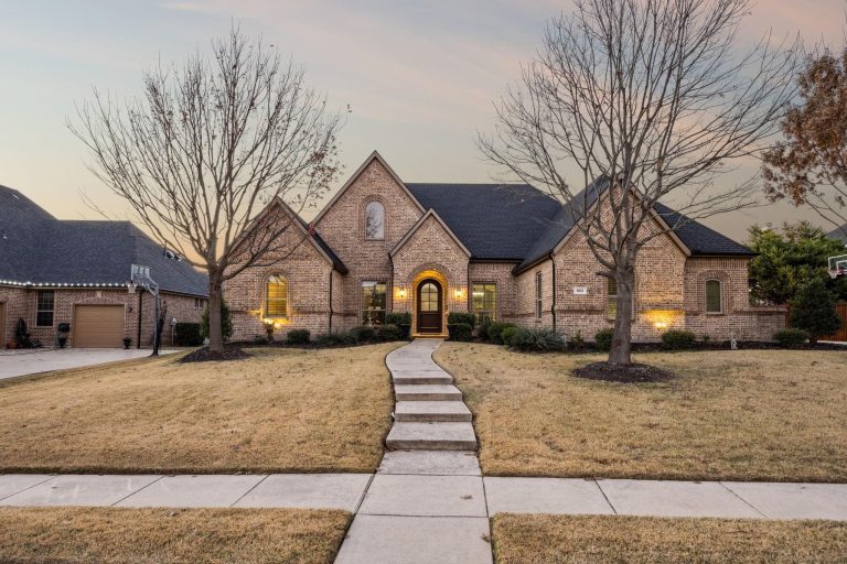 10XX Caribou Drive – Prosper, TX, 75078 – coming soon home for sale in DFW