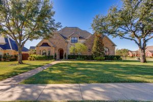 4XX Stone Canyon Drive – Sunnyvale, TX, 75182 – coming soon home for sale in DFW