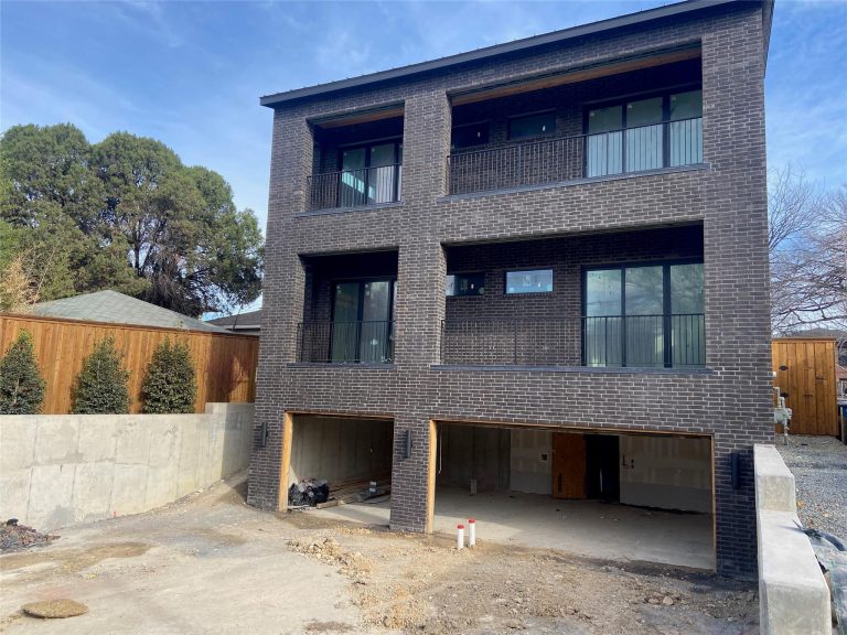 36XX N Fitzhugh Avenue – Dallas, TX, 75204 – coming soon home for sale in DFW