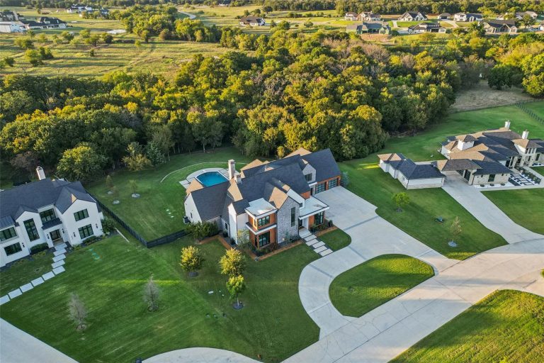 18XX Creekview Court – Argyle, TX, 76226 – coming soon home for sale in DFW