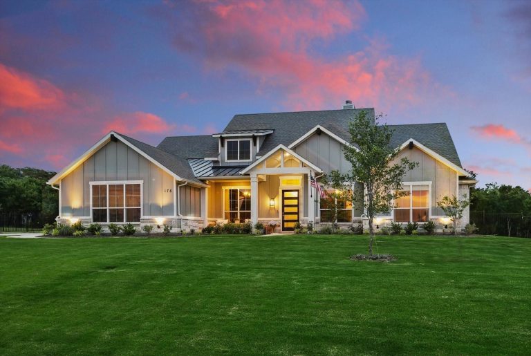 1XX Waterview Drive – Gunter, TX, 75058 – coming soon home for sale in DFW