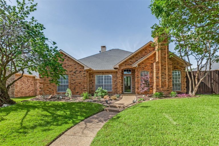 41XX Kentshire Lane – Dallas, TX, 75287 – coming soon home for sale in DFW