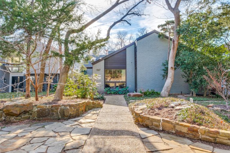 9XX Easton Place – Dallas, TX, 75218 – coming soon home for sale in DFW