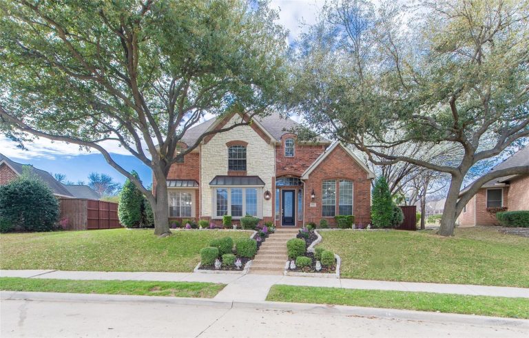 42XX Pinecreek Drive – Rowlett, TX, 75088 – coming soon home for sale in DFW