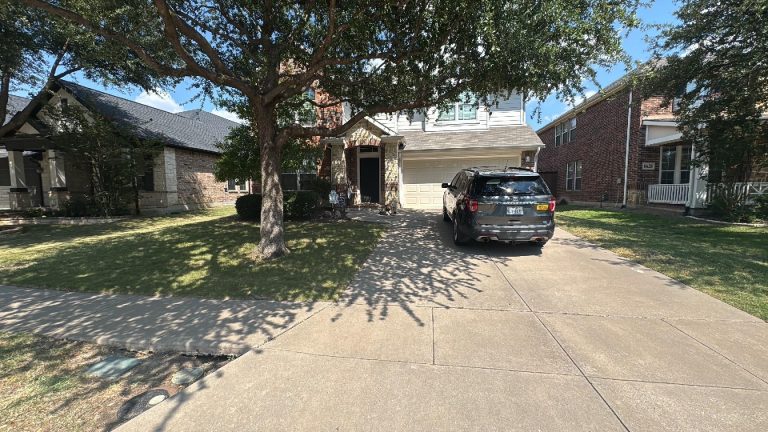 86XX Robertson Drive – Frisco, TX, 75036 – coming soon home for sale in DFW