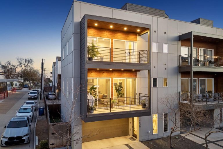 45XX Rusk Avenue – Dallas, TX, 75204 – coming soon home for sale in DFW