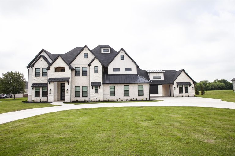 4XX Wilderness Trail – Royse City, TX, 75189 – coming soon home for sale in DFW