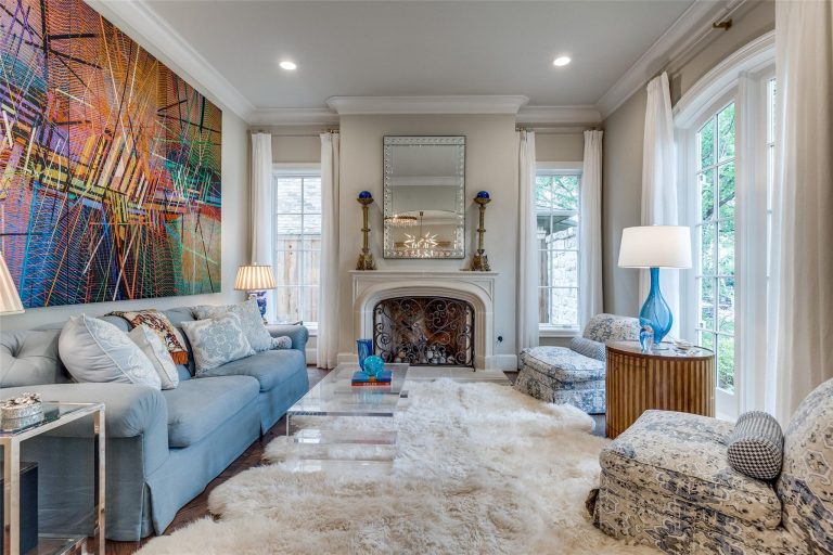 34XX Dartmouth Avenue – Highland Park, TX, 75205 – coming soon home for sale in DFW