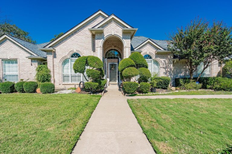 20XX Country Brook Drive – Weatherford, TX, 76087 – coming soon home for sale in DFW