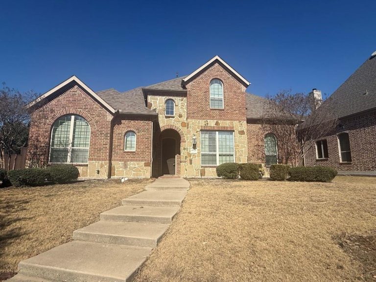 131XX Mapleton Drive – Frisco, TX, 75035 – coming soon home for sale in DFW