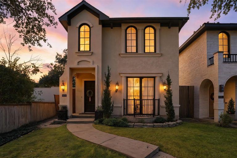 50XX Byers Avenue – Fort Worth, TX, 76107 – coming soon home for sale in DFW