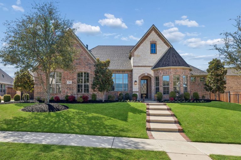 7XX Cherrywood Drive – Prosper, TX, 75078 – coming soon home for sale in DFW