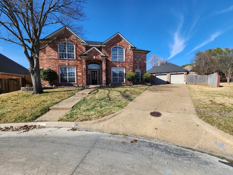 1XX Clipper Court – Rockwall, TX, 75032 – coming soon home for sale in DFW