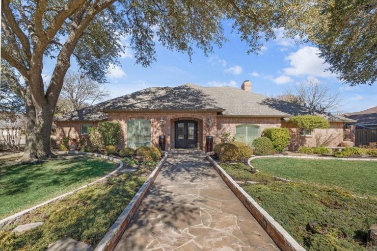 67XX Meadows West Drive S – Fort Worth, TX, 76132 – coming soon home for sale in DFW