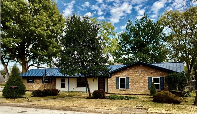 3XX Bluebonnet Drive – Grapevine, TX, 76051 – coming soon home for sale in DFW