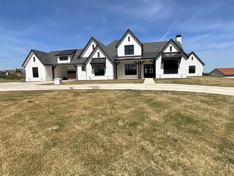 1XX Angelina Drive – Aledo, TX, 76008 – coming soon home for sale in DFW