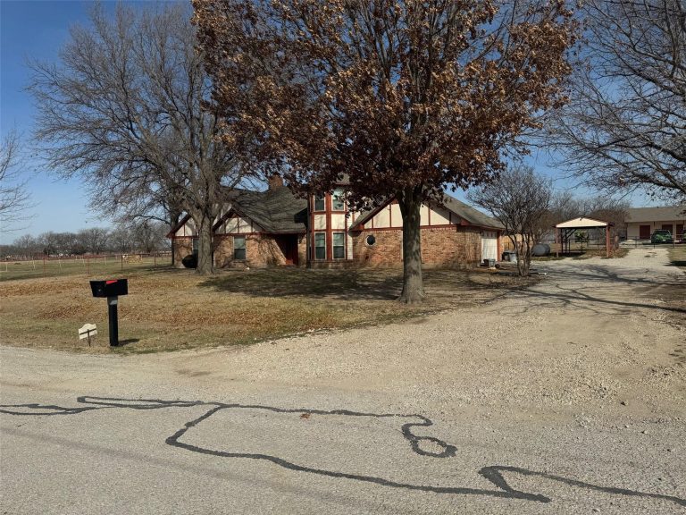 113XX Southwind Place – Krum, TX, 76249 – coming soon home for sale in DFW