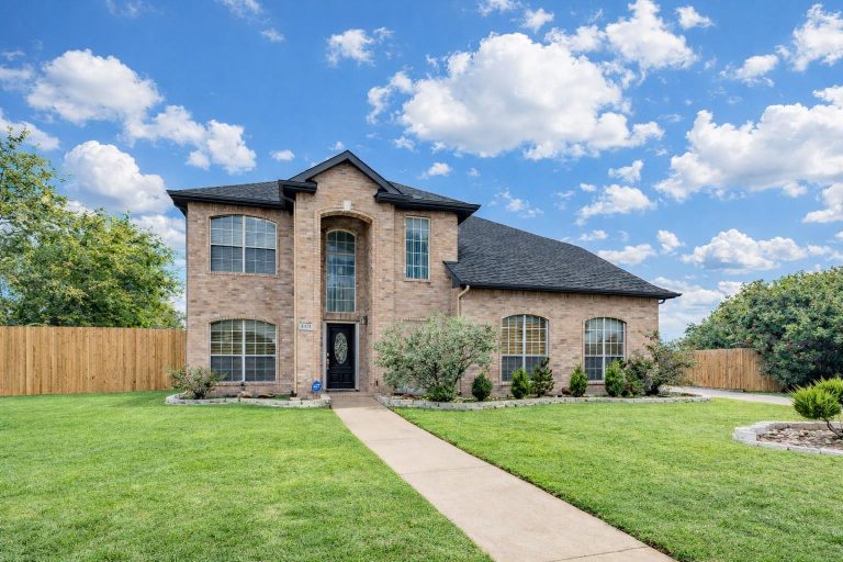 10XX Choke Cherry – Crowley, TX, 76036 – coming soon home for sale in DFW