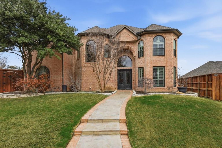 34XX Lantz Circle – Plano, TX, 75025 – coming soon home for sale in DFW