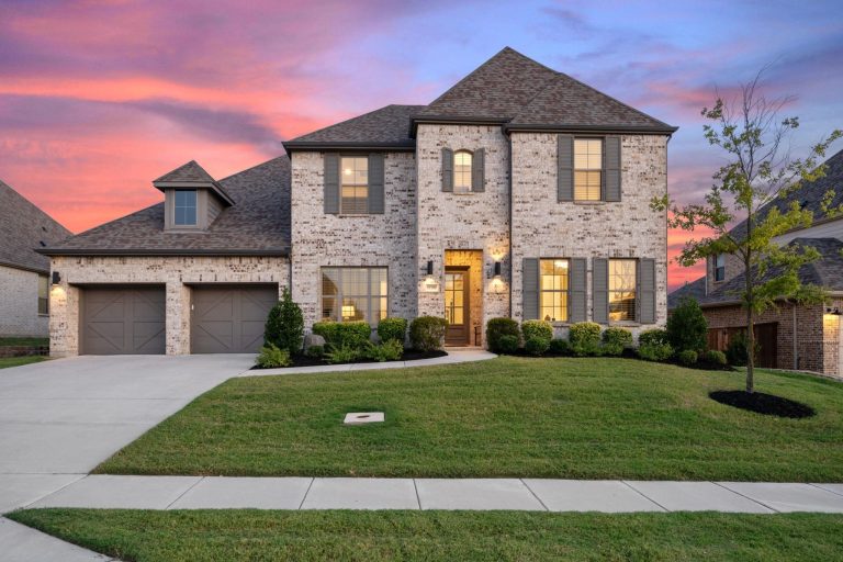 117XX Little Elm Creek Road – Flower Mound, TX, 76226 – coming soon home for sale in DFW