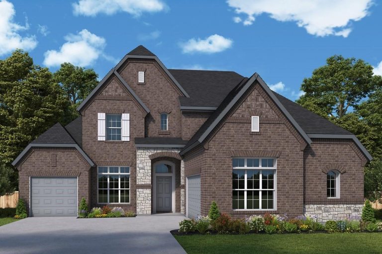 32XX Jersey Drive – Midlothian, TX, 76065 – coming soon home for sale in DFW