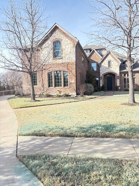 90XX Thompson Drive – Lantana, TX, 76226 – coming soon home for sale in DFW