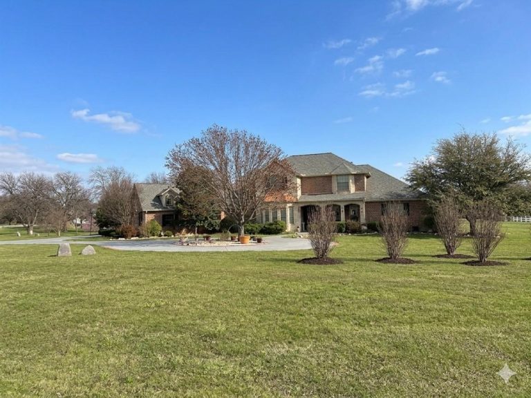 9XX Mala Court – Lucas, TX, 75002 – coming soon home for sale in DFW