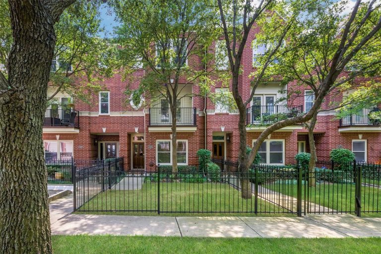 34XX Howell Street – Dallas, TX, 75204 – coming soon home for sale in DFW