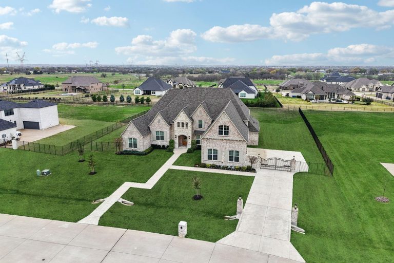 47XX Devon Drive – Parker, TX, 75002 – coming soon home for sale in DFW