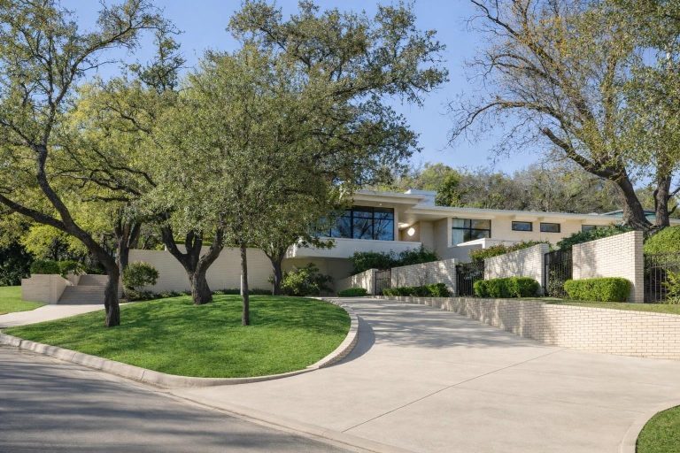 21XX Indian Creek Drive – Westover Hills, TX, 76107 – coming soon home for sale in DFW