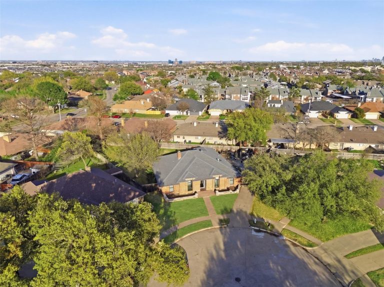 38XX Runge Court E – Irving, TX, 75038 – coming soon home for sale in DFW