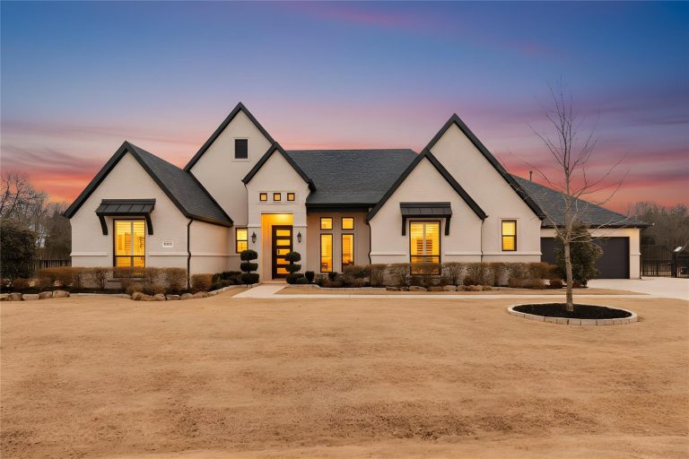 21XX Narrow Road – Lucas, TX, 75002 – coming soon home for sale in DFW