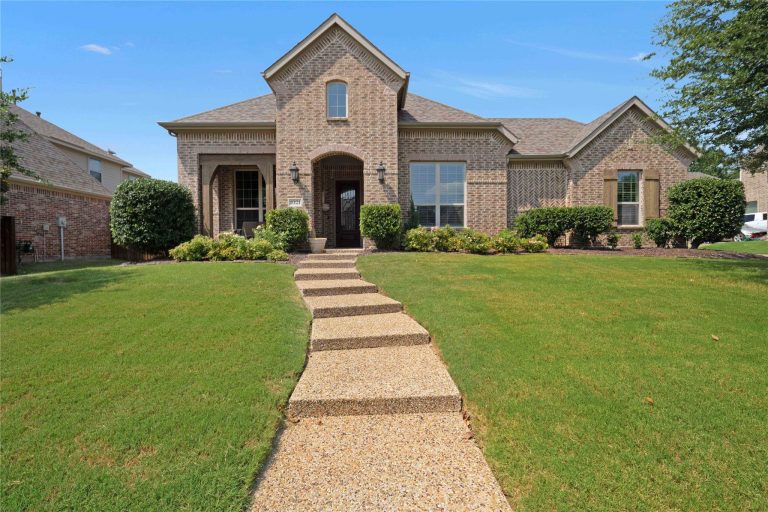 10XX White Crest Lane – Prosper, TX, 75078 – coming soon home for sale in DFW