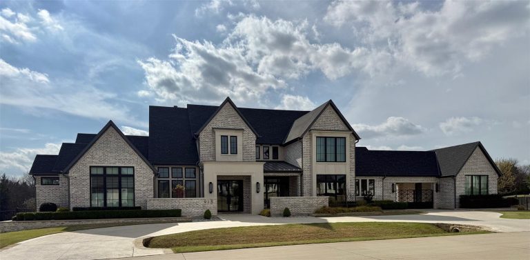 9XX Barksdale Creek Lane – Fairview, TX, 75069 – coming soon home for sale in DFW