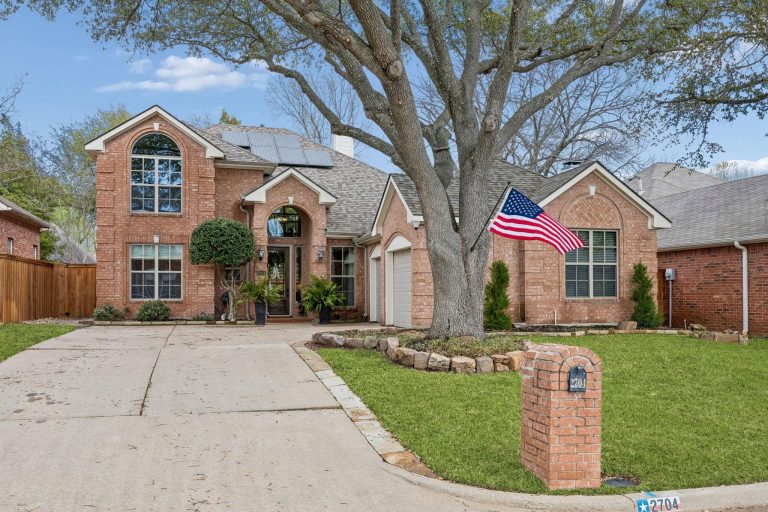 27XX Summerwood Court – McKinney, TX, 75072 – coming soon home for sale in DFW