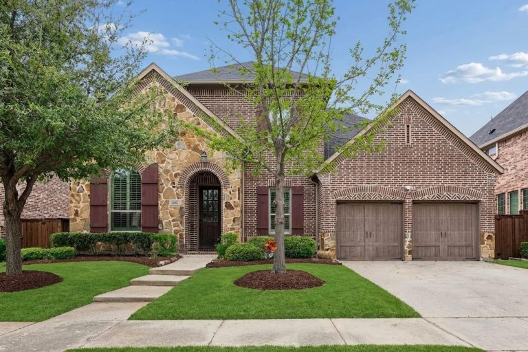 16XX Saddle Tree Road – Frisco, TX, 75036 – coming soon home for sale in DFW
