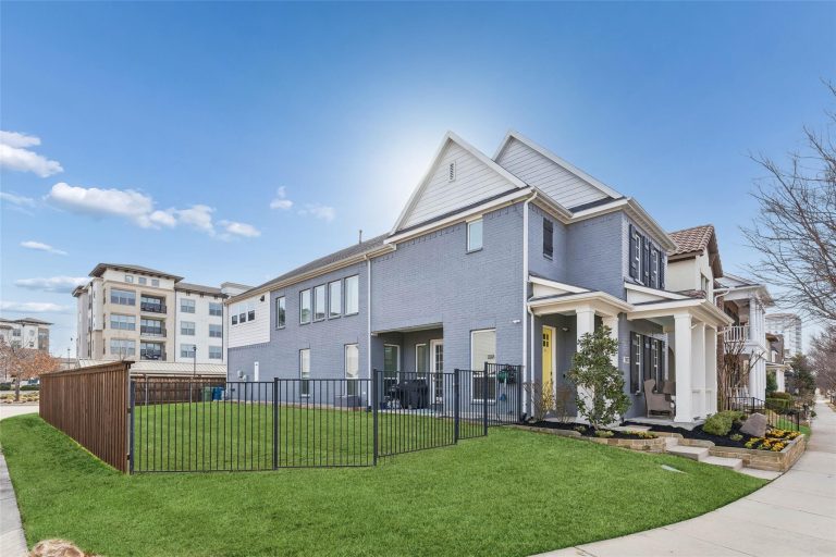 5XX Loma Alta Drive – Flower Mound, TX, 75022 – coming soon home for sale in DFW