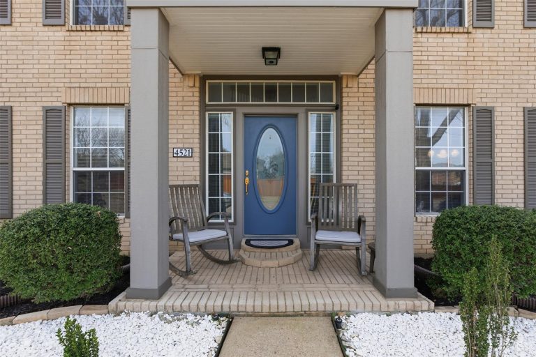 45XX Newport Drive – The Colony, TX, 75056 – coming soon home for sale in DFW