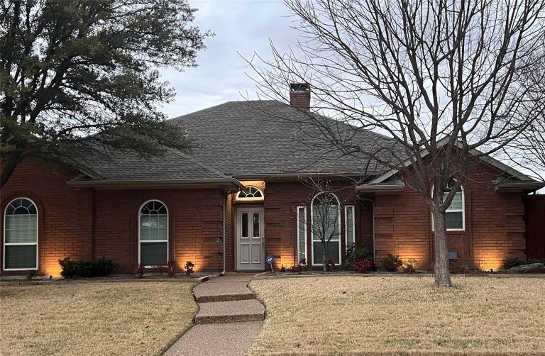 44XX Bentley Drive – Plano, TX, 75093 – coming soon home for sale in DFW