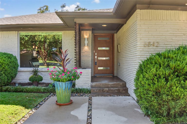 68XX Arboreal Drive – Dallas, TX, 75231 – coming soon home for sale in DFW