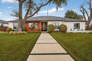71XX Lavendale Avenue – Dallas, TX, 75230 – coming soon home for sale in DFW