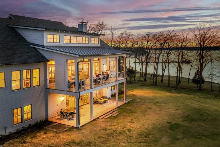 133XX Waterside Drive – Malakoff, TX, 75148 – coming soon home for sale in DFW